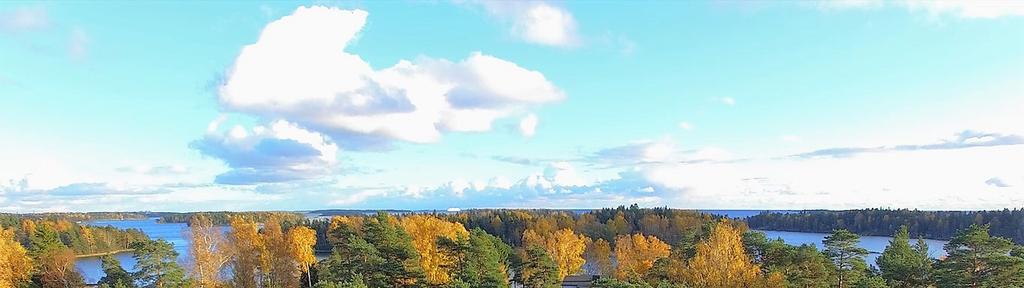 Korkeatasoiset omakotitalot Westendiin. Rakennamme kaksi tyylikästä kiinteistömuotoista omakotitaloa osoitteeseen Hiiralankuja 5-7 02160 ESPOO.