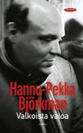 26 Pokkarit Björkman, Hannu- Pekka