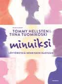 kasvuun 978-952-288-715-3 11,00