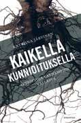 KUNNIOITUKSELLA - irtiottoja