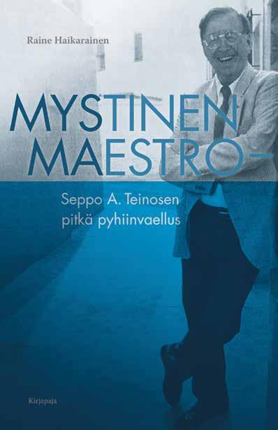 Välillä provosoiva ja äärimmäisyyksiin taipuvainen, mutta samalla asioilleen ehdottoman omistautunut persoona jakoi mielipiteitä.