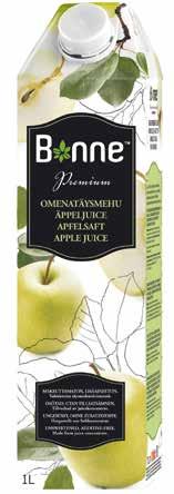 Täysmehupitoisuus 100 % Energiaa 230 kj/55 kcal < < 12, 12, < 30 mg* (*35 % päivän saantisuosituksesta) *6420610111806* *6420610111813* Kespro: 20940200 Meira