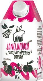 Hedelmäpitoisuus 125 % Energiaa 208 kj/49 kcal 0,3 g 10,8 g 10,6 g Ravintokuitua 0,7 g 0,01 g 30 mg* (*35 % päivän saantisuosituksesta) Kuluttajapakkaus 0,5 L: *6420610113213* *6420610113220* Kespro: