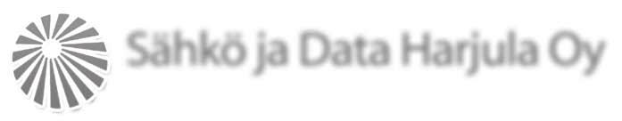 Sähkö ja Data Harjula Oy Kairatie Kairatie 20 20 A 24 24, 96100