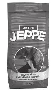 -NUOLUKIVET KNZ Fertility 10 kg Hedelmällisyyttä