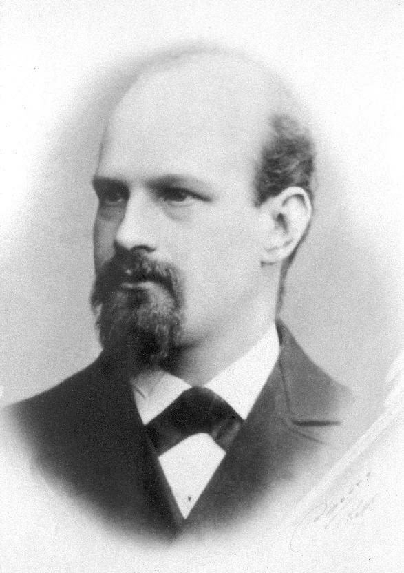 Adolf Moberg (1813 1895) toimi vuosina 1849 1875 fysiikan professorina Helsingin yliopistossa.