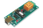 29,00 35,96 USBKAA2 USB A-B kaapeli 2m USB-releelle 1,90 2,36 Kotelot, jalat TP426 Ulkokotelo lämmitetty, alumiini + ABS -