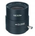 4414 Linssi Zoom 6-15 mm F1.4 (CS, man. iris, kuvan aukeama 18.6-48.1 astetta) tilap. loppu 18,90 23,44 8169 Linssi Zoom 6-60 mm F1.6 (CS, man. iris, kuvan aukeama 4.7-49.