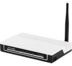 WLAN: tukiasemat, antennit, kaapelit, tarvikkeet WF2501 WLAN b/g//150n tukiasema-client-silta, suurteho jopa 1000 mw, kantama 4x verrattuna tavalliseen 23,90 29,64 730RE WLAN tukiasema 16 dbm (12V
