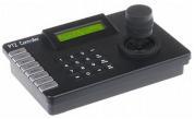 Ohjain, Pelco D/P, RS485 (ei joystickia, painonapit) 59,00 73,16 VGA-1024