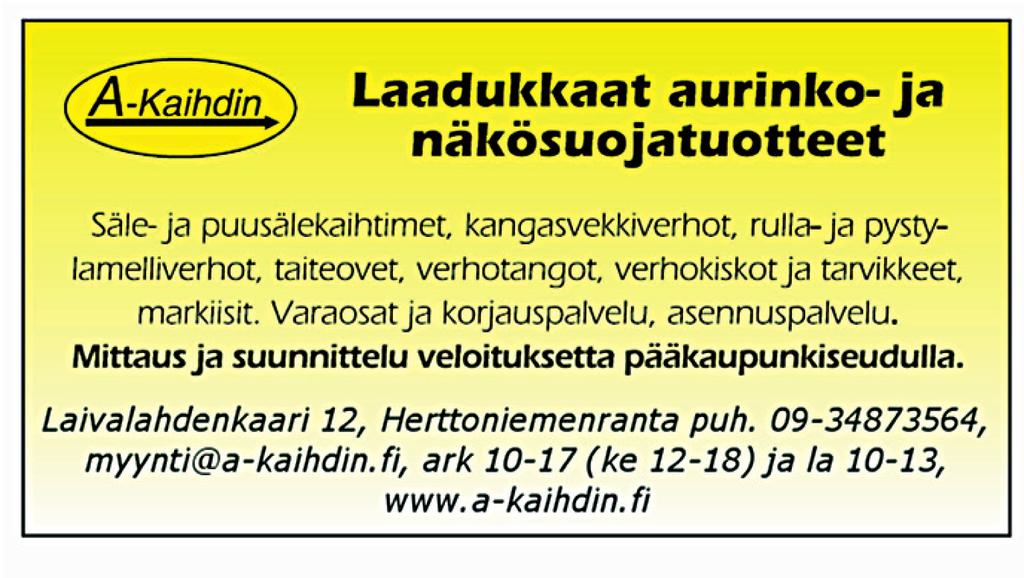4 Koirasaarentien liikennemerkit liukastelijoiden kohteena Etenkin Laajasalontien ylittävän sillan edeltävä mutka kukkakioskilta päin tultaessa on liukkaudellaan