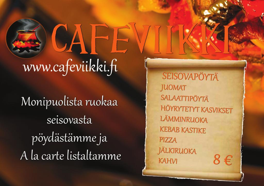 ti 06.12. Itsenäisyyspäivän juhlallisuudet Tammisalon Kirkolla klo 09.