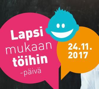 Lasten hyvinvointi osaksi TTS:ää / hyvinvointikertomusta Lasten, nuorten ja