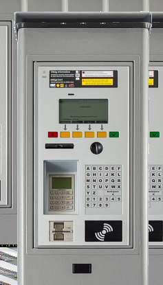 Pysäköintilippuautomaatit 6 CALE -pysäköintilippuautomaatit Laatukilpi tuo maahan, asentaa ja huoltaa laadukkaat Cale - pysäköintilippuautomaatit.