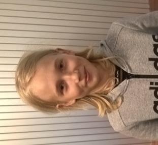 Heikki Vähäpesola #84, keskushyökkääjä 2. Tehdä paljon maaleja 3. Pääsee harkkoihin ja pelaamaan 4. Sidney Crosby, Pitsburgh Penguins 5. Jääkiekko, Motocross 6. Tehdään paljon maaleja! 1.