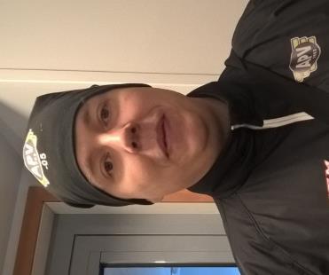 JOJOT ELI JOUKKUEENJOHTAJAT TENTISSÄ! MARKO PUTTONEN & TERO ALA-MATTINEN Kerro vähän joukkueenjohtajan arjesta Marko: Jojon hommat on jaettu joukkueessa kahdelle jojolle.