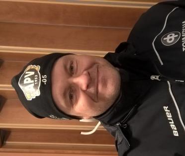 Kaikki nämä ATK jutut pyrin pitämään ajan tasalla. Tero: Jaoimme joukkueen jojon tehtävät kahdelle joukkueenjohtajalle.
