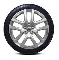 db 31650894 Michelin, Latitude X-Ice 2 B/F/69 db 31650893 Nokian, Hakkapeliitta R2 SUV C/F/72 db 31650892 talitha 20" 255/45 R20 Michelin, Latitude X-Ice