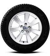 Continental, Viking Contact 6 C/F/72 db 31664163* Michelin, X-Ice 3 C/F/71 db 31650862* Nokian, Hakkapeliitta R2 C/F/72 db 31650861*