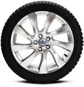 Nokian, Hakkapeliitta 8 31650980* magni 18" 235/40 R18 Continental, Viking Contact 6 C/F/72 db 31650866* Nokian, Hakkapeliitta R2