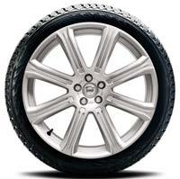 Cut 275/45 R20 Continental, Viking Contact 6 C/F/73 db 31650909 Michelin, Latitude X-Ice 2 B/F/72 db