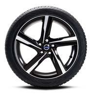 Viking Contact 6 C/F/72 db 31650838 Michelin, X-Ice 3 C/F/71 db 31650837 Nokian, Hakkapeliitta R2 B/F/72 db 31650836 IXION 3 17" 205/50 R17