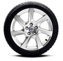 31650852 C/F/71 db 31650851 C/F/72 db 31650850 IXION II 19" IXION II 19" Continental, Viking Contact 6 235/40 R19