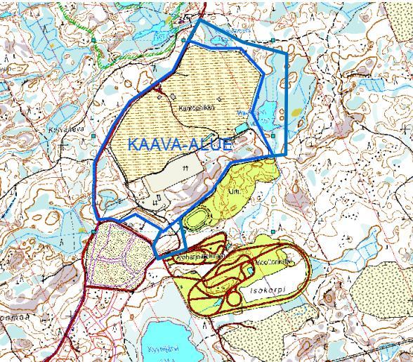 3 Taulukko 2. Kaakkurijärvien Natura-alueen suojelun perusteena olevat lajit alkuperäisessä tietolomakkeessa (1995) ja päivitysehdotuksessa (2016). Laji v. 1995 v.