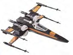 REVELL Star Wars