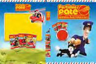 Filmindustri, KIND PERMISSION Dolby and AND PRODUCED LICENSED BY Stockholm, the DREAMWORK Sverige SF OF ROYAL symbol are WARNING S DISTRIBUTION MAIL GROUP BY IVOR WOOD.