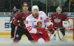 Kolmatta kautta KHL-liigassa pelaavassa Jokeri-ryhmässä porilaista lätkätaitoa edustavat Jesse Joensuu, Masi Marjamäki, Mika Niemi ja Sakari Salminen.