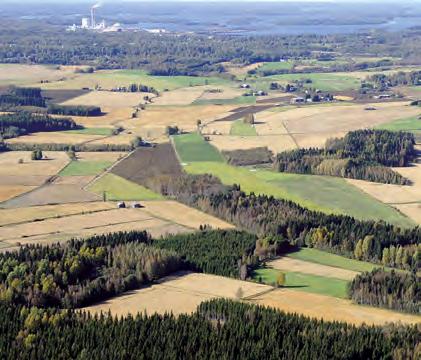 Vapaa-ajan asukkaat ovat maakunnan kehitykselle tärkeitä toimijoita, sillä he lisäävät alueen ostovoimaa.