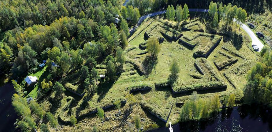 Kaakkois-Suomi kilpaili menestyksellisesti ylimaakunnallisesta EAKR-rahoituksesta päättyvällä ohjelmakaudella.