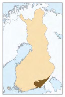Rajaliikenteen sujuvuudesta hyötyy koko Suomi, ja se on tärkeää myös Venäjälle.
