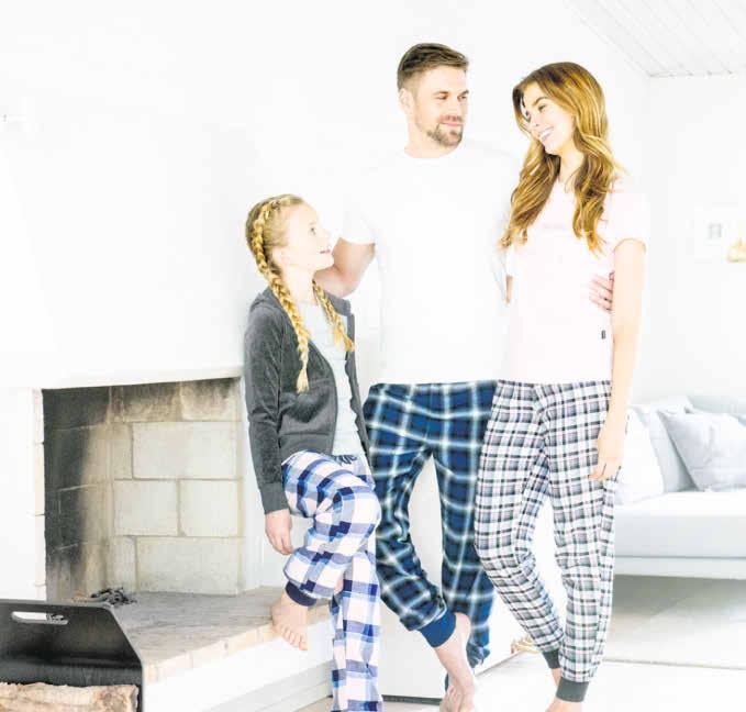 mywear lasten PYJAMA tai