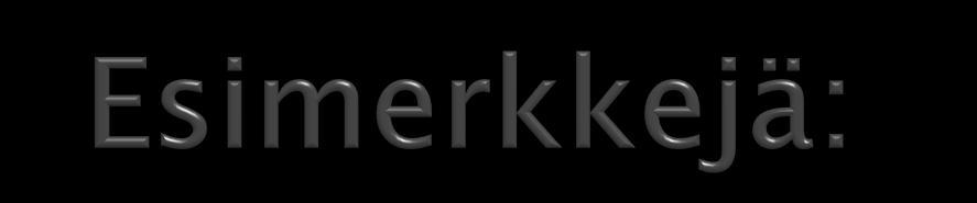 TUOTEKEHITYSPROJEKTIT: Varmistettava tuotteen kilpailukyky sen tullessa markkinoille
