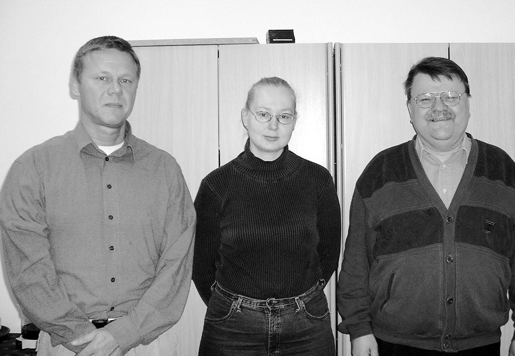 Yhteinen osoitteemme: Rautpohjankatu 10, 40700 Jyväskylä Tervetuloa käymään Avoimien ovien päivänä 24.11.