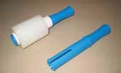 .. ltk 1 Kuplamuovit, kontaktimuovit 5604 100606269, 100559768 441040005, 441040015 100606269 Ilmakuplamuovi Sealed Air 50 cm x 150 m, 3 rll/pkt.