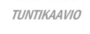 YHTEYSTIEDOT... 2 OPETUSHENKILÖKUNTA... 2 ATK-VERKKO JA OPISKELIJAKONEET... 3 HALLINTO... 3 JÄRJESTYSSÄÄNNÖT... 4 KOEVIIKOT... 5 KOROTUSKOKEET... 5 KOULUN HISTORIAA... 5 KURSSIEN ITSENÄISET SUORITUKSET.