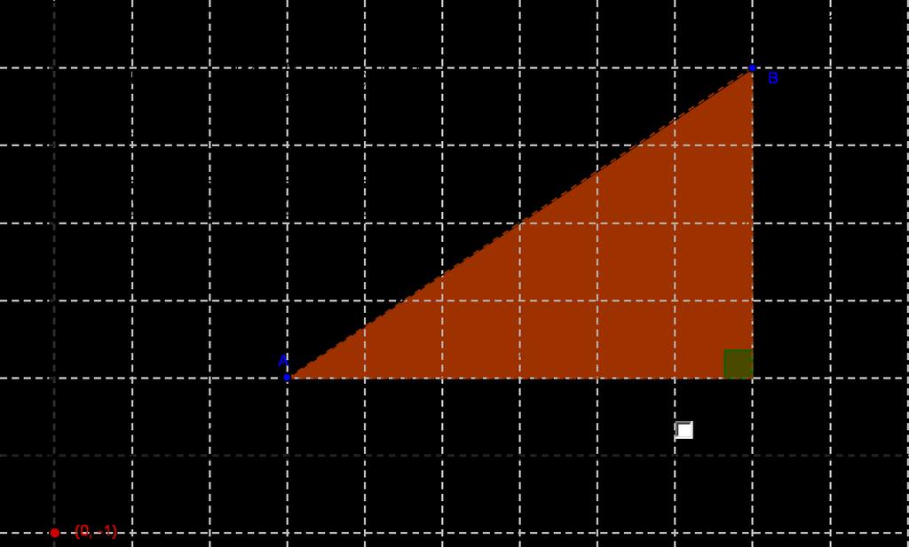 "\text{kulmakerroin} k=\frac{y_b-y_a}{x_b-x_a} =\frac{"y(b)"-("y(a)")}{"x(b)"-("x(a)")} =\frac{"(y(b)-y(a))"}{"(x(b)-x(a))"} = "(y(b)-y(a))/(x(b)-x(a))" Sitten lisätään vielä sekä vakiotermin että