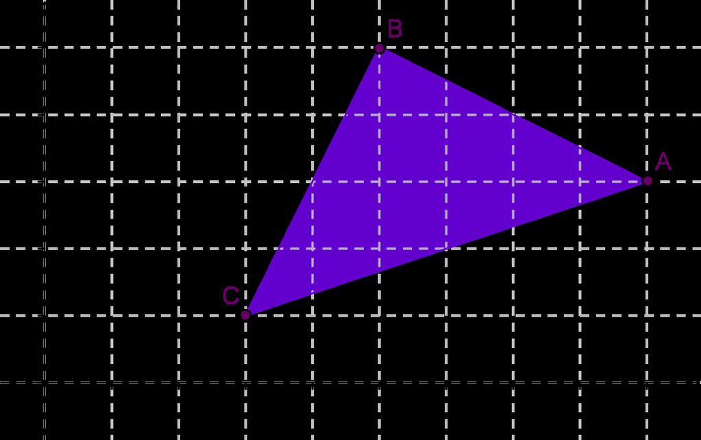 Ratkaisu Tutkitaan janojen AB, BC ja CA kulmakertoimia: k AB = 5 3 = 2 = 1 5 9 4 2 k BC = 3 5 1 5 = 2 4 = 2 k CA = 3 1 9 3 = 2 6 = 1 3.