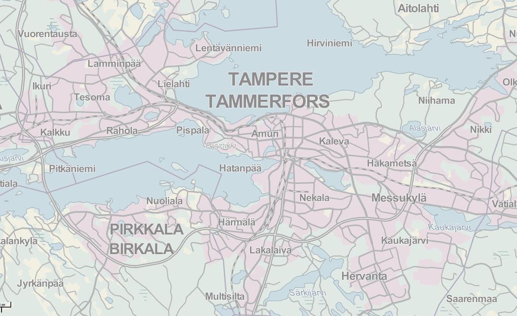 TAMPEREEN ALUSTAYMPÄRISTÖJÄ, esimerkkejä syksyllä 2015 MEDIAPOLIS TESOMAN KAUPUNGINOSA-ALUSTA Startup Program/ Uusi Tehdas TreStart/ Talent Space Demola Tampere FINLAYSON/ keskusta