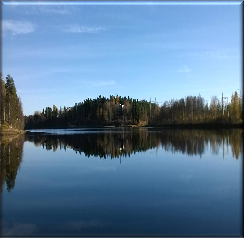 Vanhusten avohuoltomahdollisuuksia tuskin on täällä kaikilta osiltaan vielä