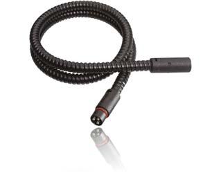 10,0 m 701818 Tuotenro MiniPlug, 15,0 m 701819 Tuotenro MiniPlug, 25,0 m 701820 Jännite - VAC 230 Virta - A,