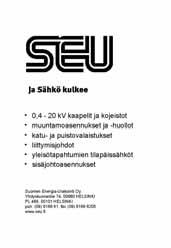 NYKYKAIHDIN Sundecor-kaihtimilla sisustat tyylikkäästi.