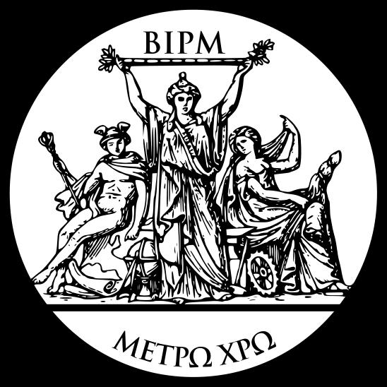 BIPM: Mittayksikköjärjestelmät