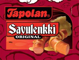 KANANPOJAN TAPOLA SAVU- TAI