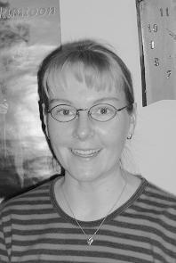 Jyväskylän yliopiston liikunta- ja terveystieteiden tiedekunnassa opiskelleen Laura Luopajärven vahvuuksia ovat liikunta-alan organisointi- ja koulutustyöt. Hänellä on vankkaa kokemusta mm.