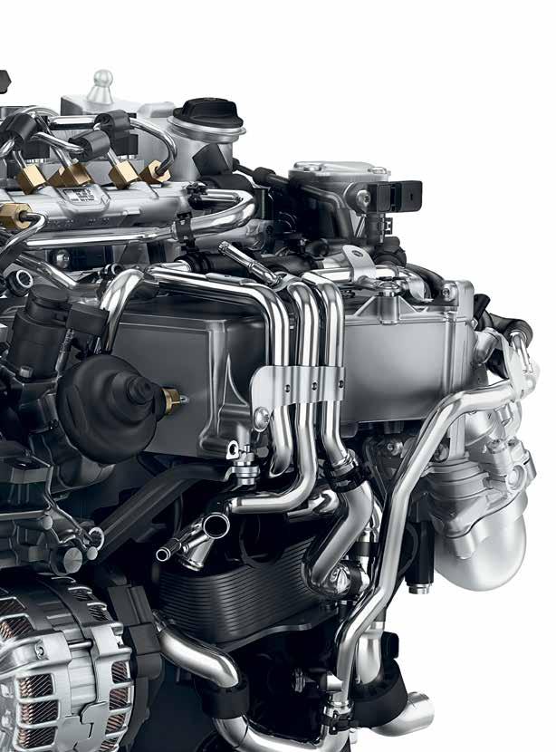 1,0 l TSI (75 kw) Keskikulutus: alk. 5,5 l/100 km CO 2-päästöt: alk.