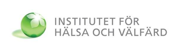Liite 8. Saatekirje ruotsiksi, muistutuskirje 2 www.stat.fi/tup/rahapelit Användar-ID Lösenord Du hinner ännu svara på enkäten om penningspel!